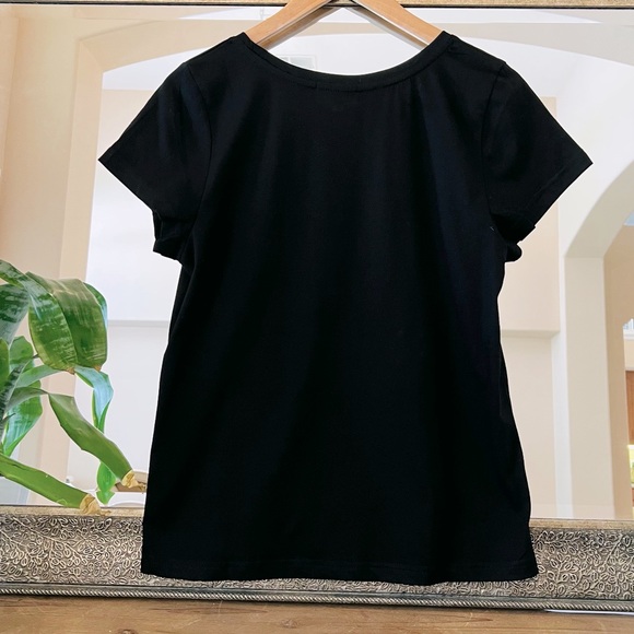 New Boho Stevie Nicks Graphic Tee Vintage Inspired Band T Shirt Follow the Sun - Picture 3 of 6